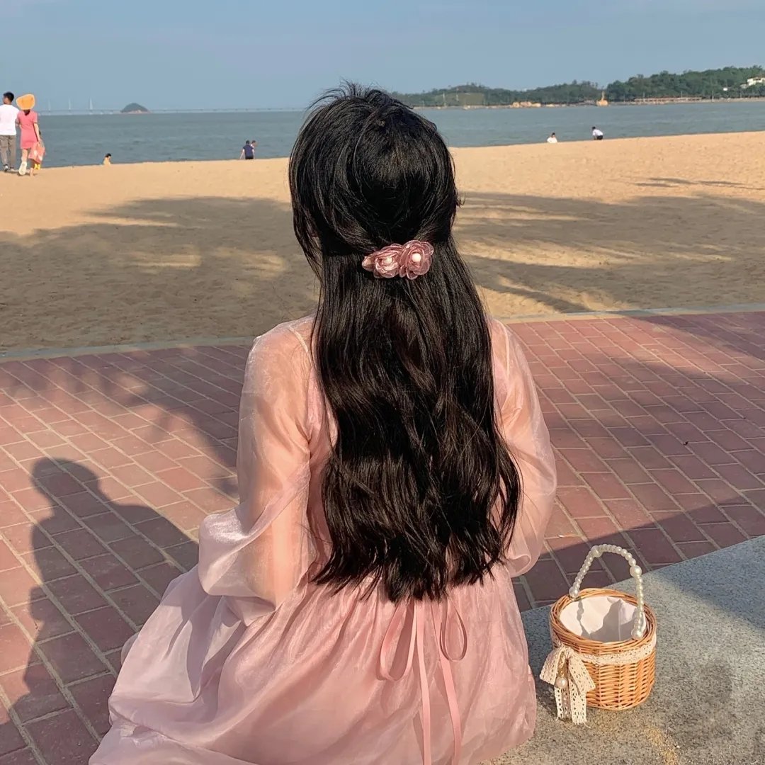 夹心情